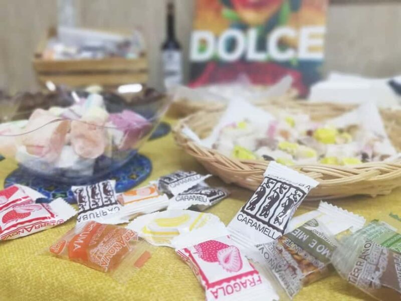 Palermo's Sweet Secrets: among Monasteries and Ancient Shops - Who’s This Tour Best For?