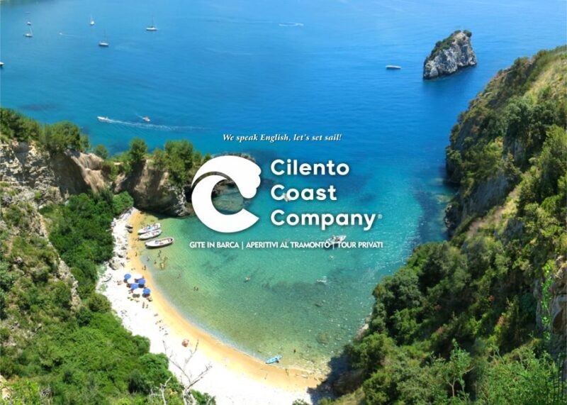 Palinuro: Costa del Mito Boat Tour - Key Points