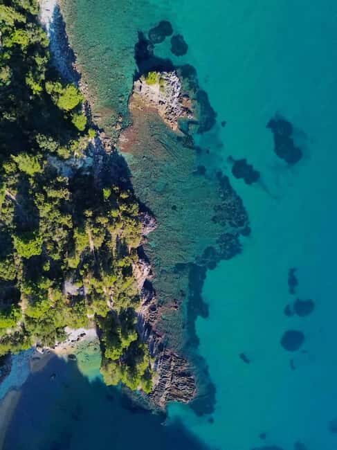 Palinuro: Nocchiero Boat Tour - Practical Details and Tips