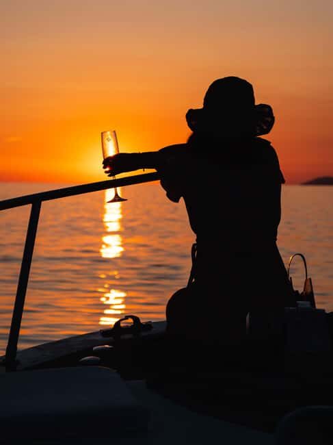 Palinuro: Nocchiero Boat Tour - The Sum Up