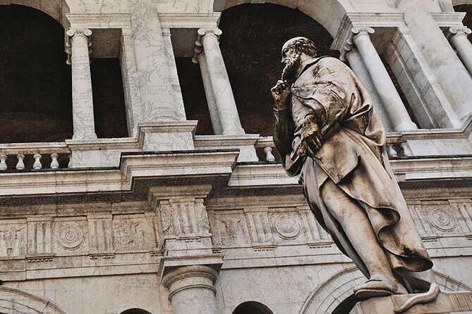 Palladian Classic - Vicenza 1st Experience - Considering the Price and Overall Value