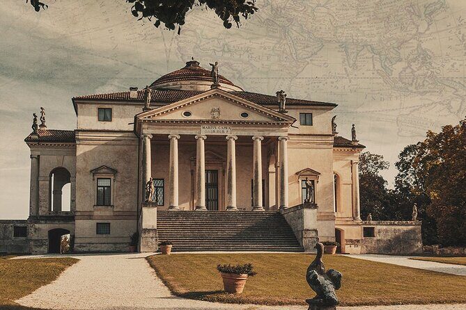 Palladian Classic - Vicenza 1st Experience - FAQ