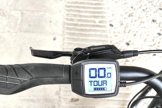 Palladian E-Bike Rental in & around Vicenza - FAQ