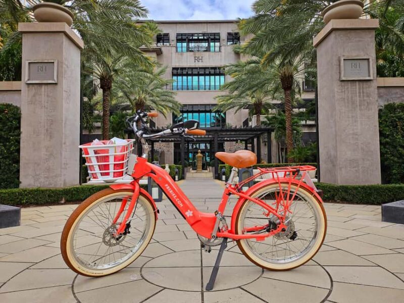Palm Beach: 3 hr Guided Electric Bike Tour - Final Thoughts: Is This Tour Right for You?