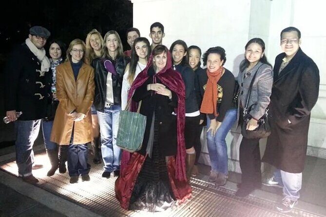 Palm Beach Ghost Tour - Final Thoughts