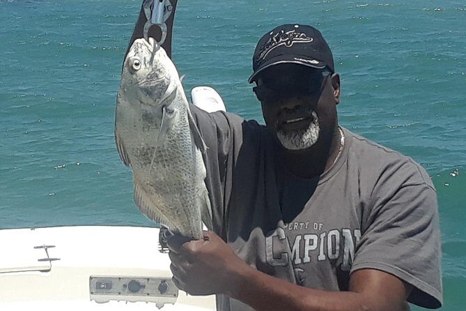 Palm Beach Inshore Fishing Charters - FAQ