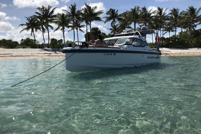 Palm Beach Luxury Day Boat Cruises - What’s the Experience Like?