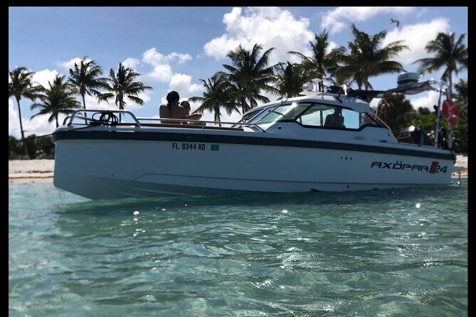 Palm Beach Luxury Day Boat Cruises - Final Thoughts