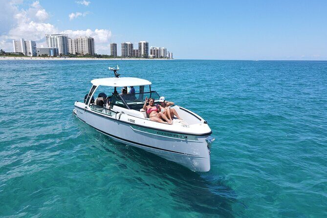 Palm Beach Luxury Yacht Cruises - What to Expect from Palm Beach Luxury Yacht Cruises