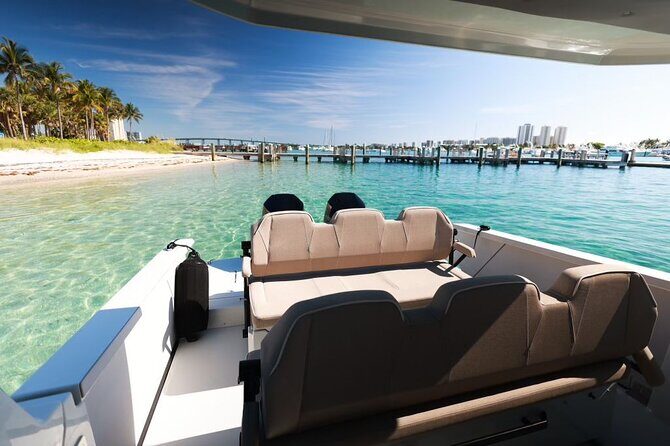 Palm Beach Luxury Yacht Cruises - FAQs