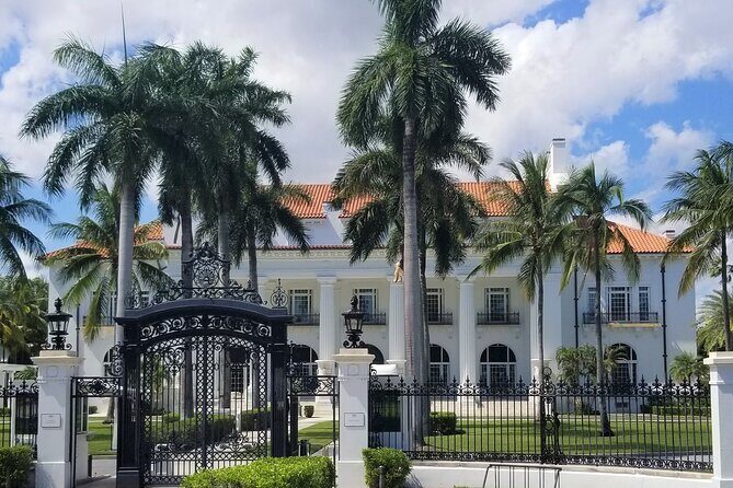 Palm Beach Tour from Miami - Flagler's Museum + Hotel Breakers - Authentic Traveler Perspectives