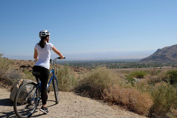Palm Springs Indian Canyons Bike and Hike - The Experience: What to Expect from Start to Finish