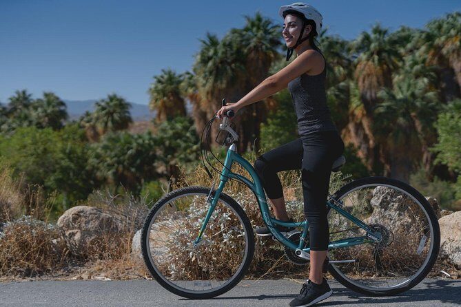 Palm Springs Indian Canyons Bike and Hike - The Bottom Line: Who Should Book This?