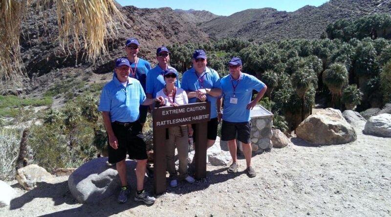 Palm Springs: Indian Canyons Jeep/Hiking Combo Tour - Authentic Feedback from Past Participants