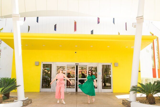 Palm Springs - Private Photoshoot with a Top Local Photographer - Summing It Up: Who Should Consider This?