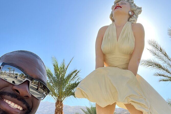 Palm Springs Shuffle Scavenger Hunt - Is the Price Worth It?