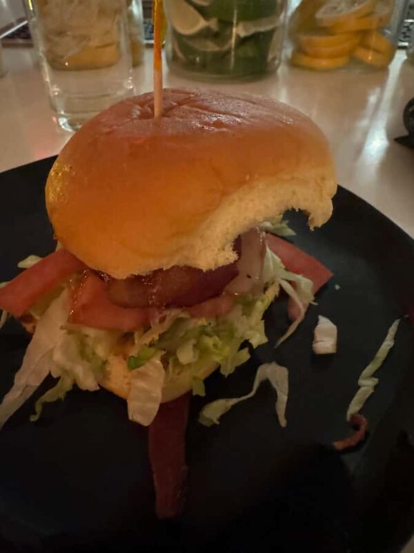 Palm Springs Tour from an open air 6 Passenger Golf Cart - Key Points