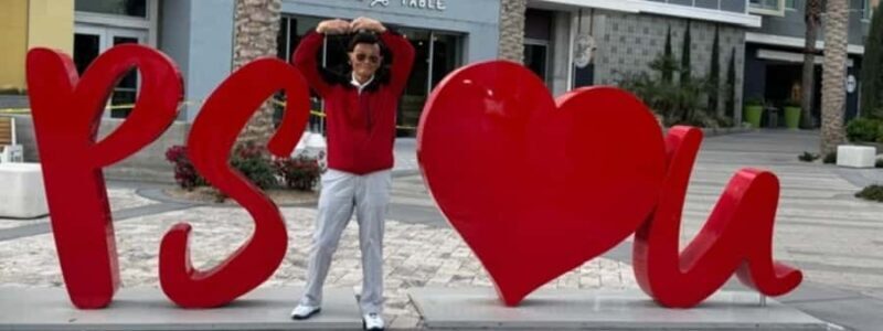 Palm Springs Tour from an open air 6 Passenger Golf Cart - Frequently Asked Questions