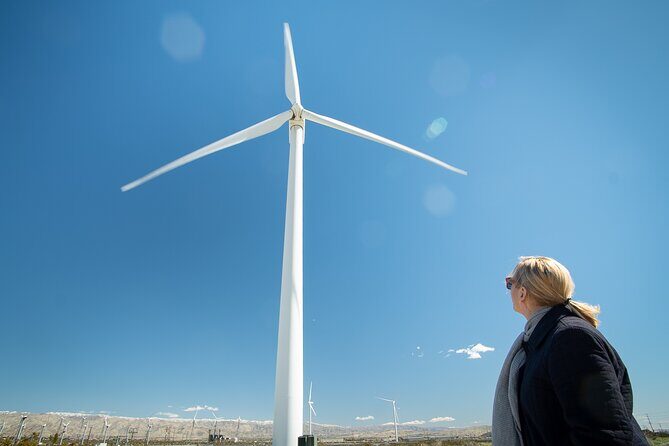 Palm Springs Windmill Tours - Final Thoughts