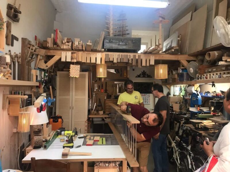 Palma: 2.5-Hour Chinatown Market Tour - The Tour Itinerary and What to Expect