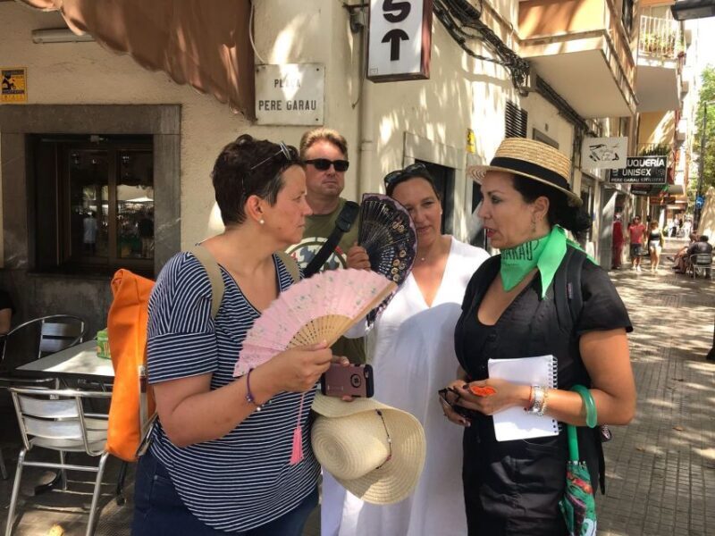 Palma: 2.5-Hour Chinatown Market Tour - Final Thoughts