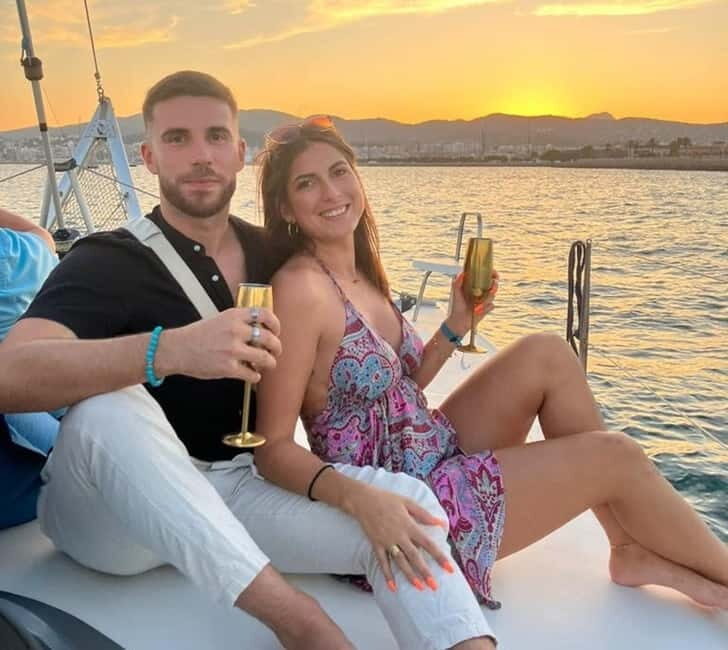 Palma: 2-Hour Sunset Catamaran Cruise with Drinks - What’s Not Included & Considerations