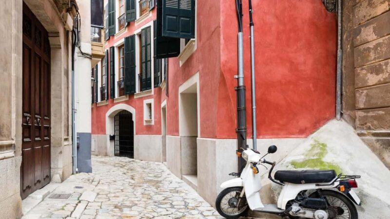 Palma: A Day of Discovery  Cathedral, Culture & Local Cuisine - An Honest Look at the Tour Experience