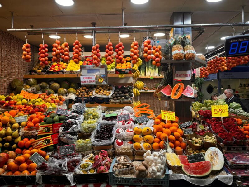 Palma authentically. City tour with snacks and wine - Key Points: What Makes This Tour Stand Out