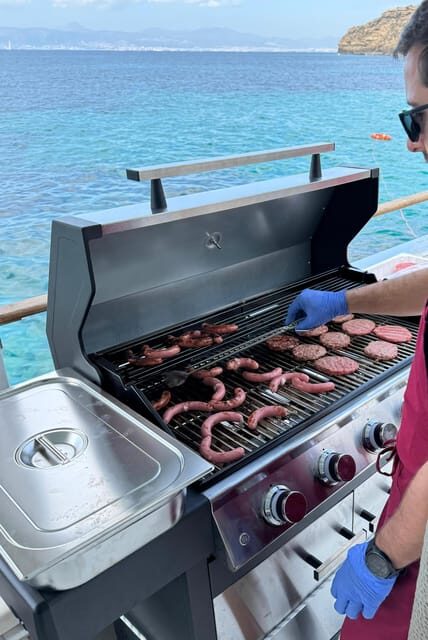 Palma Bay: Boat Tour with BBQ, Snorkelling, & Sunset Option - Setting Sail: What You Can Expect