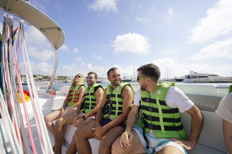 Palma Bay: Parasailing Experience - Final Thoughts: Is It Worth It?