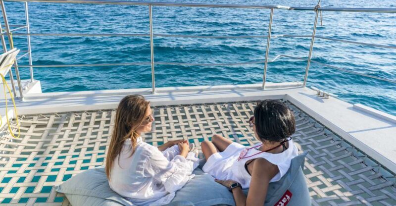 Palma: Catamaran Cruise with Swimming and Snorkelling - What This Catamaran Cruise Offers