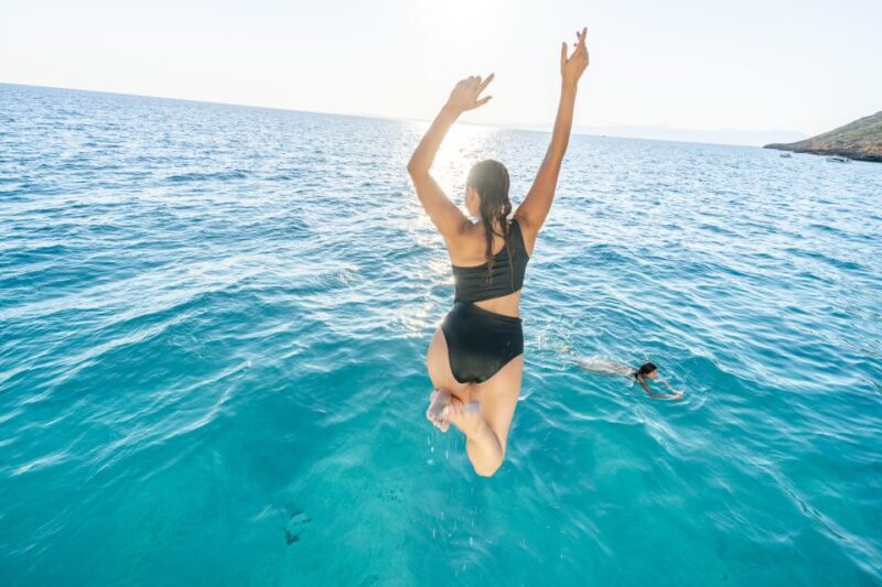 Palma: Catamaran Cruise with Swimming and Snorkelling - Practical Tips for a Great Experience