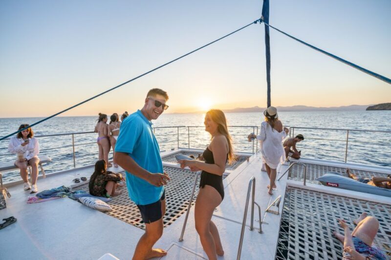Palma: Catamaran Cruise with Swimming and Snorkelling - Value for Money and Overall Impression