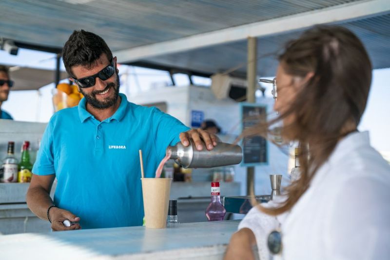 Palma: Catamaran Cruise with Swimming and Snorkelling - Drinks onboard: what’s included vs what costs extra