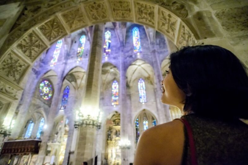 Palma: Cathedral of Mallorca Skip-the-Line Entry Ticket - FAQs About the Palma Cathedral Skip-the-Line Ticket