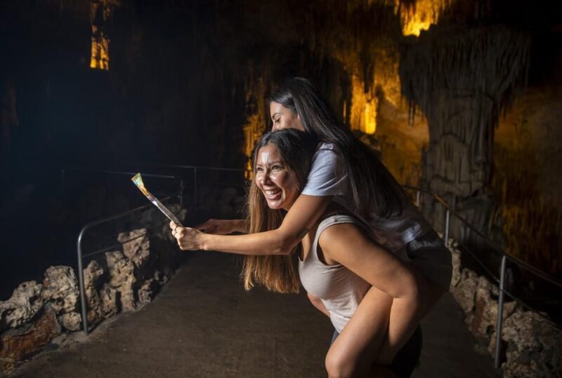 Palma: Caves of Drach Entrance, Music Concert, and Boat Trip - FAQs