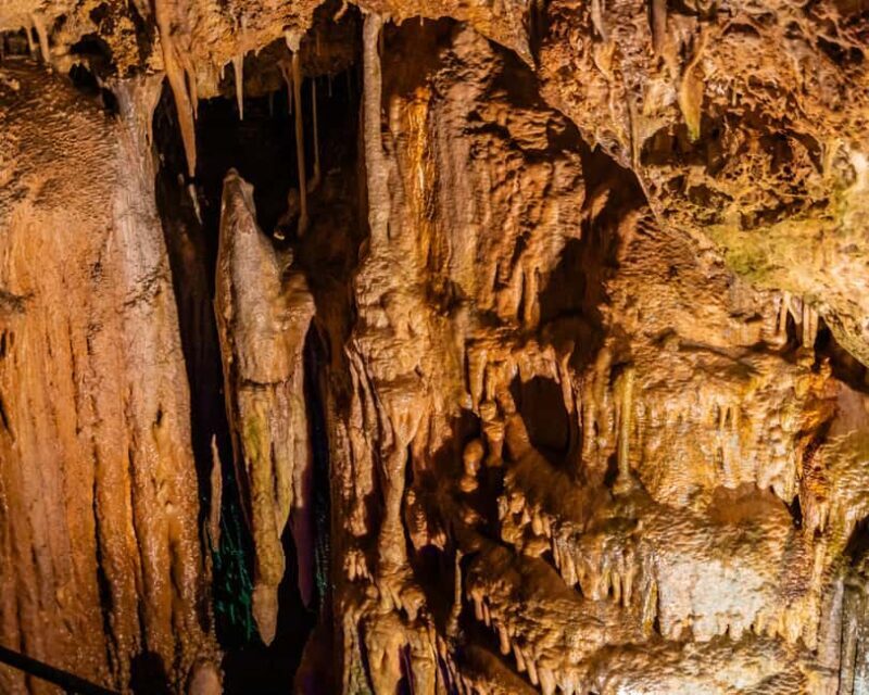 Palma: Caves of Genova Ticket & Digital Audio Guide - What Are the Caves of Genova?