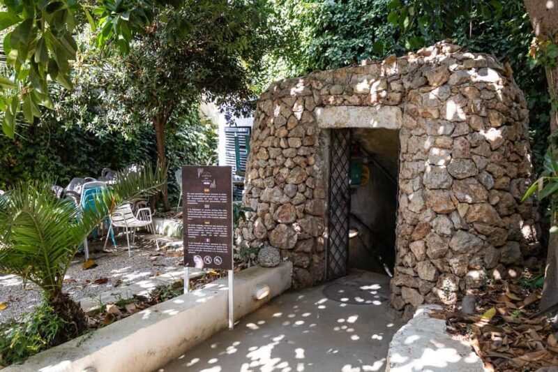 Palma: Caves of Genova Ticket & Digital Audio Guide - Is It Worth the Price?