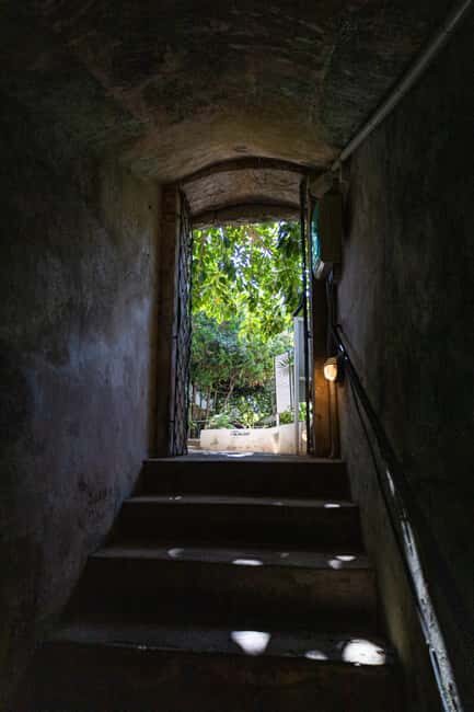 Palma: Caves of Genova Ticket & Digital Audio Guide - FAQ