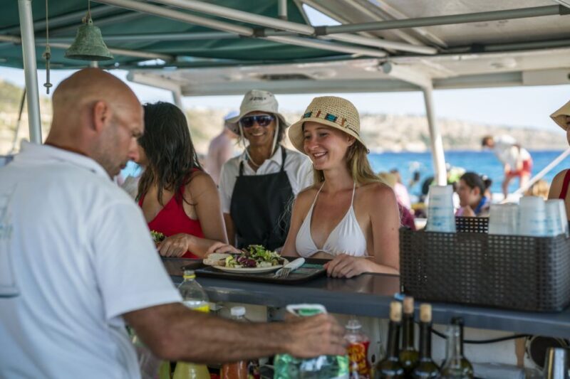 Palma de Mallorca: 5-Hour Catamaran Cruise with Lunch & Swim - Final Thoughts