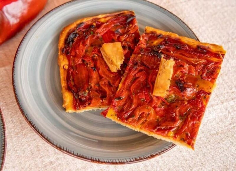 Palma de Mallorca : Best Street Food Tour With A Local Guide - Exploring the Palma Street Food Scene