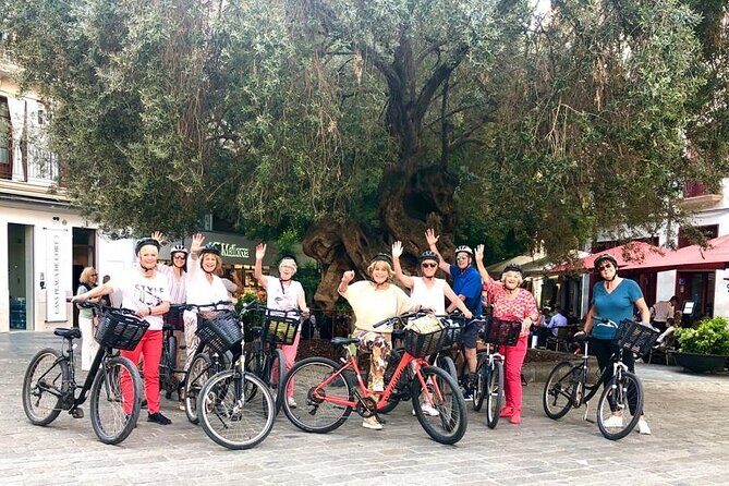 Palma de Mallorca Bike Tour with Optional Tapas - An In-Depth Look at the Palma de Mallorca Bike Tour