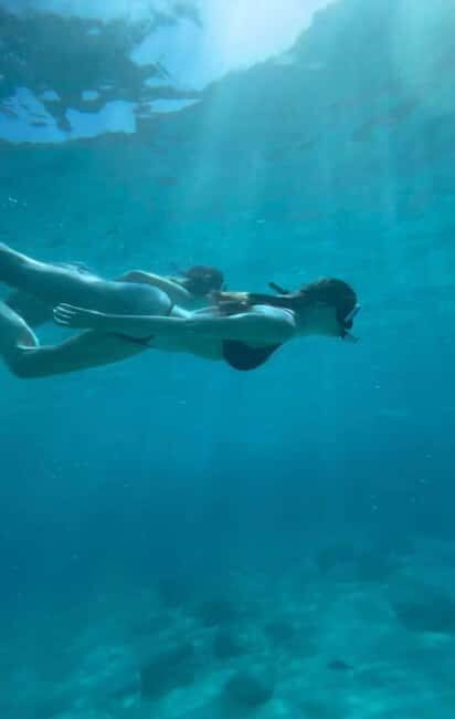 Palma de Mallorca: Cala Vella Snorkeling Adventure - Key Points