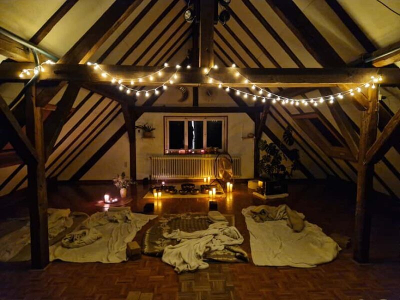 Palma de Mallorca: Candlelight Soundbath - Who Should Consider This Experience?