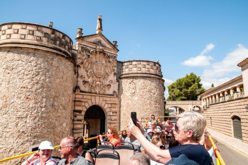 Palma de Mallorca: City Sightseeing Hop-On Hop-Off Bus Tour - Is It Worth the Price?