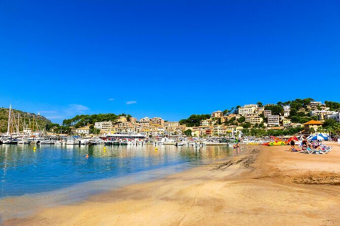 Palma de Mallorca: City Walk Audio Guide in 7 Languages on Phone - Who Should Consider This Tour?