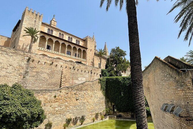 Palma de Mallorca Cultural and Foodie Tour - A Deep Dive into the Palma de Mallorca Cultural and Foodie Tour