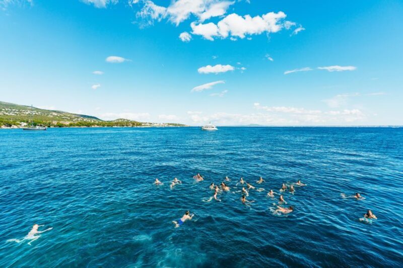 Palma de Mallorca: Daytime Cruise with Swim Stop - Key Points