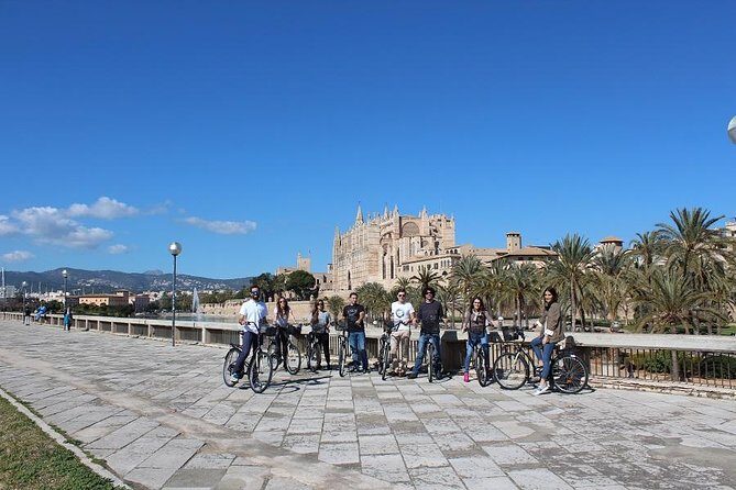 Palma de Mallorca Easy Bike Tour - Final Thoughts