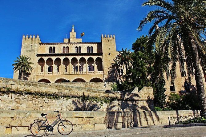Palma de Mallorca Easy Bike Tour - FAQ
